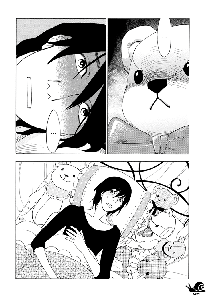 Yume Touka End Roll 2. Bölüm 第3页