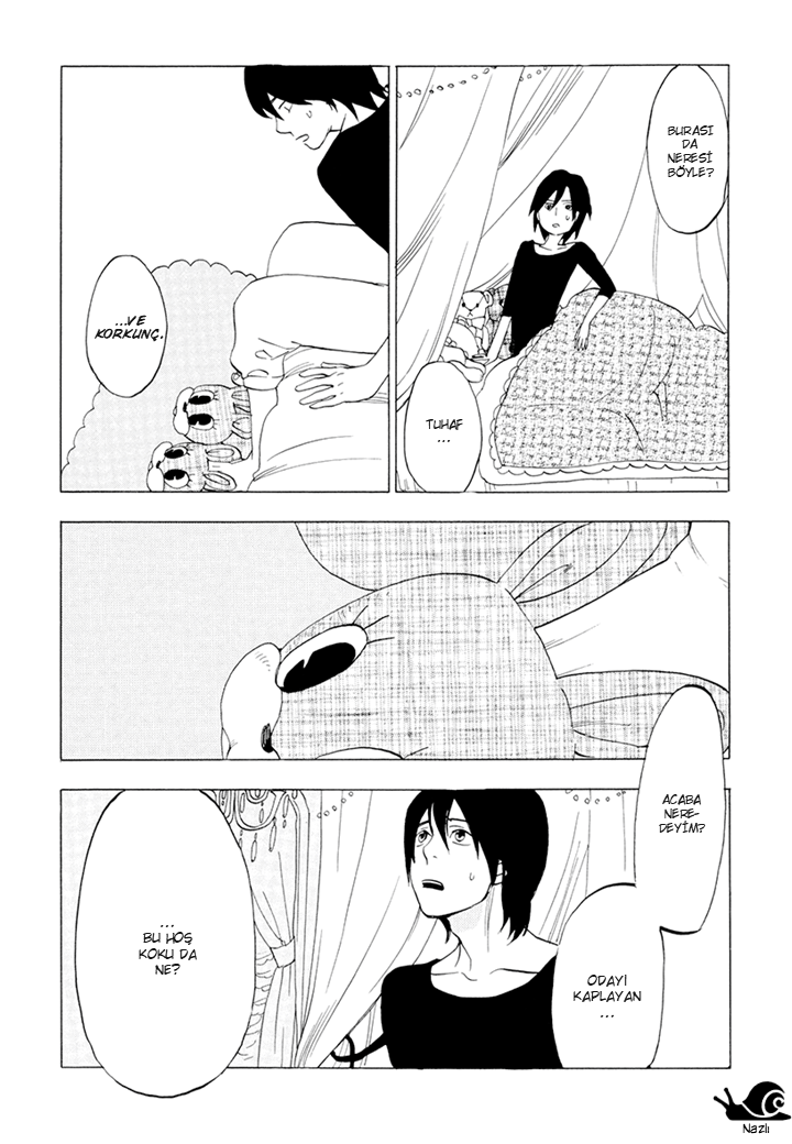 Yume Touka End Roll 2. Bölüm 第4页