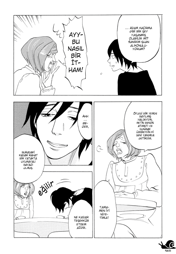 Yume Touka End Roll 2. Bölüm 第9页