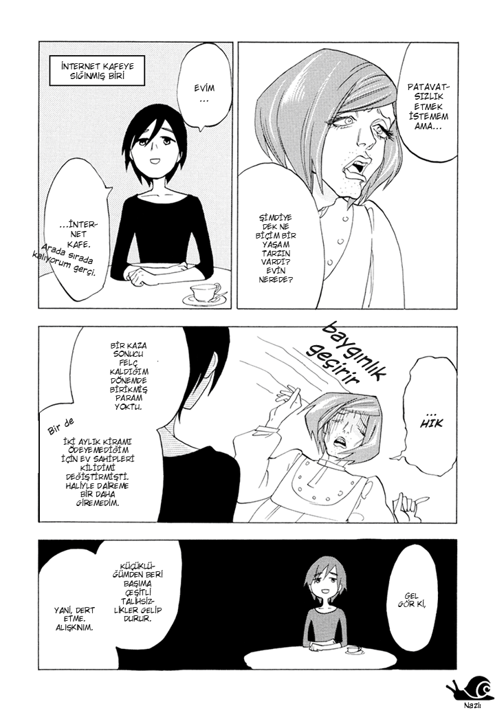 Yume Touka End Roll 2. Bölüm 第10页