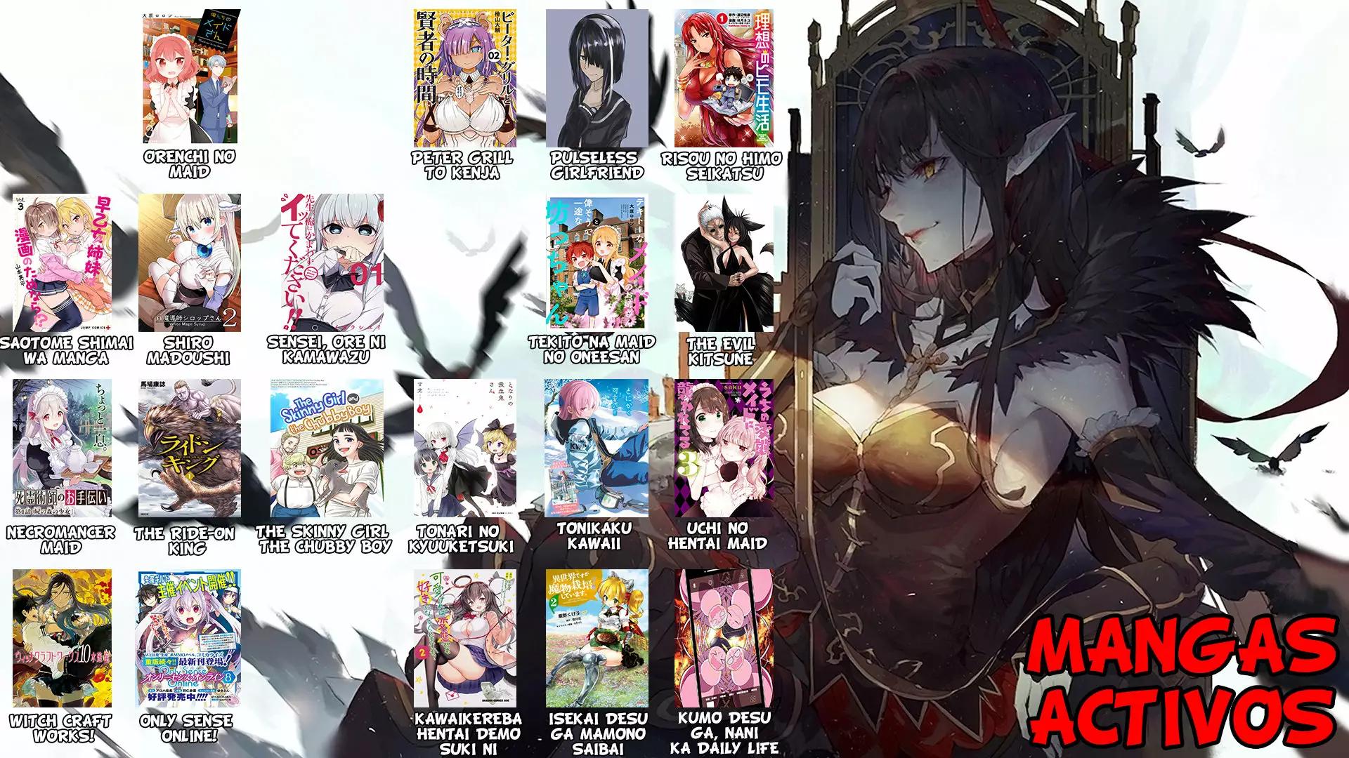 Slime Taoshite 300-nen, Shiranai Uchi ni Level MAX ni Nattemashita Omake 第11页
