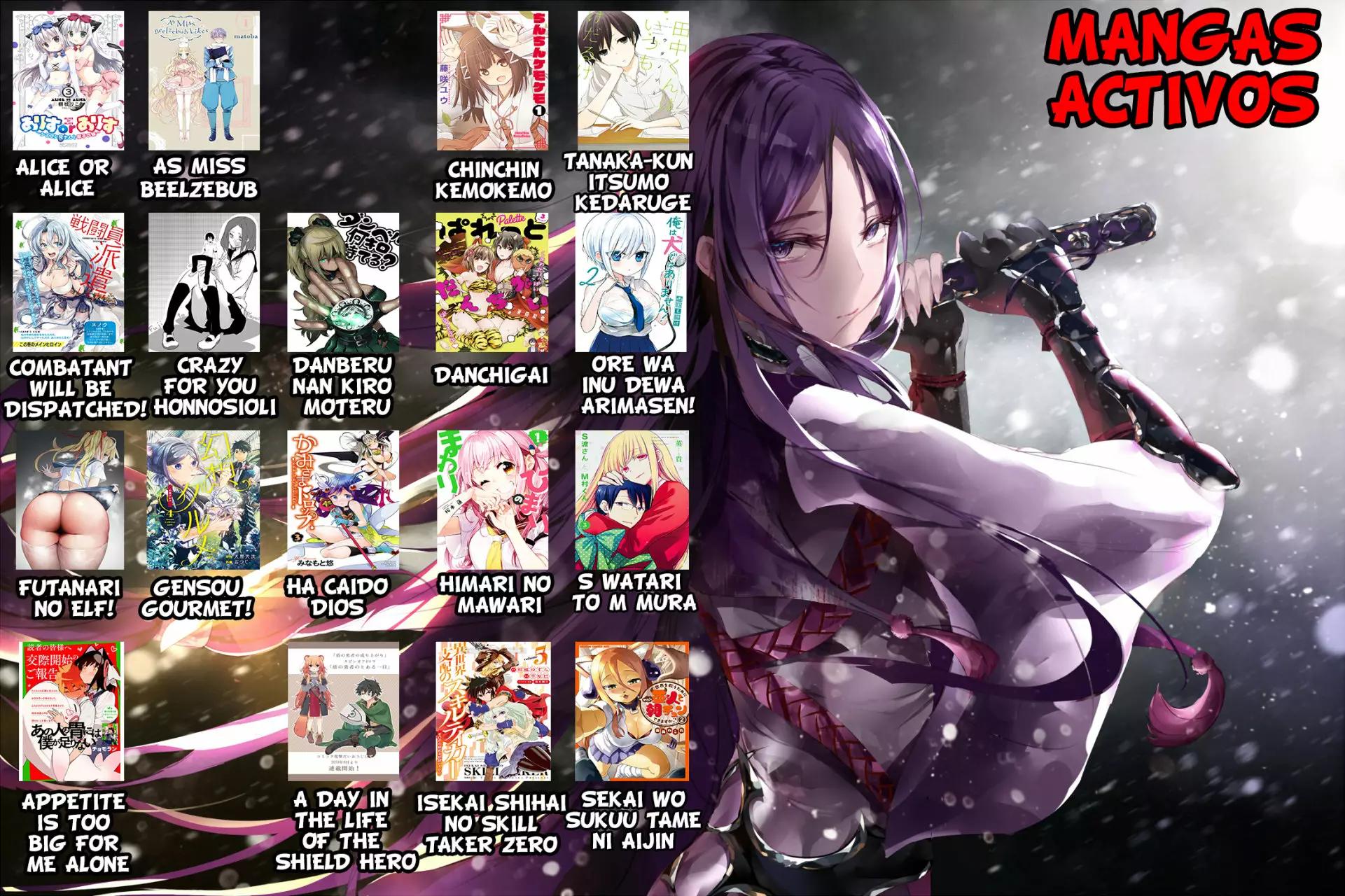 Slime Taoshite 300-nen, Shiranai Uchi ni Level MAX ni Nattemashita Omake 第9页