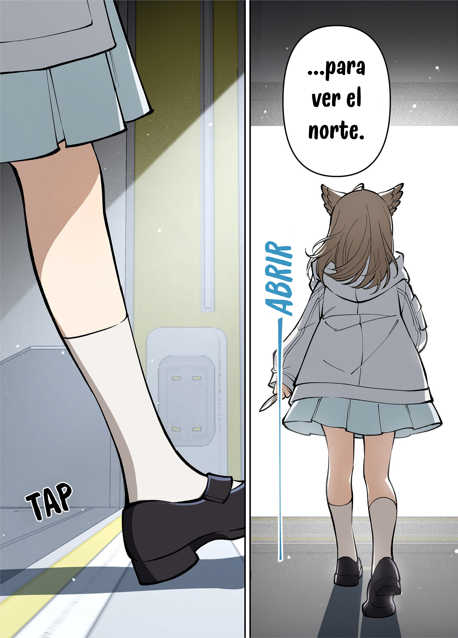 Nuò Yán (Arknight: Endfield) Oneshot 第60页