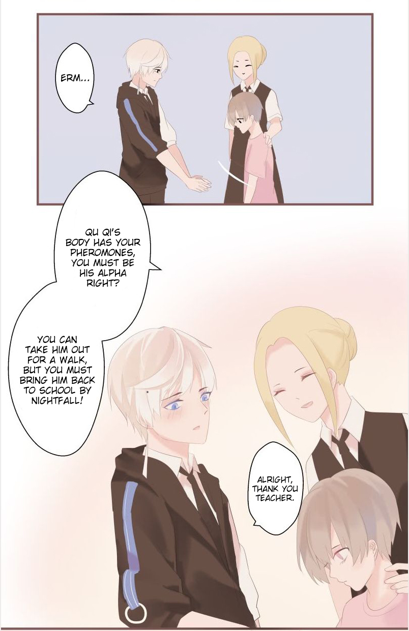 Dependency X You 第11页