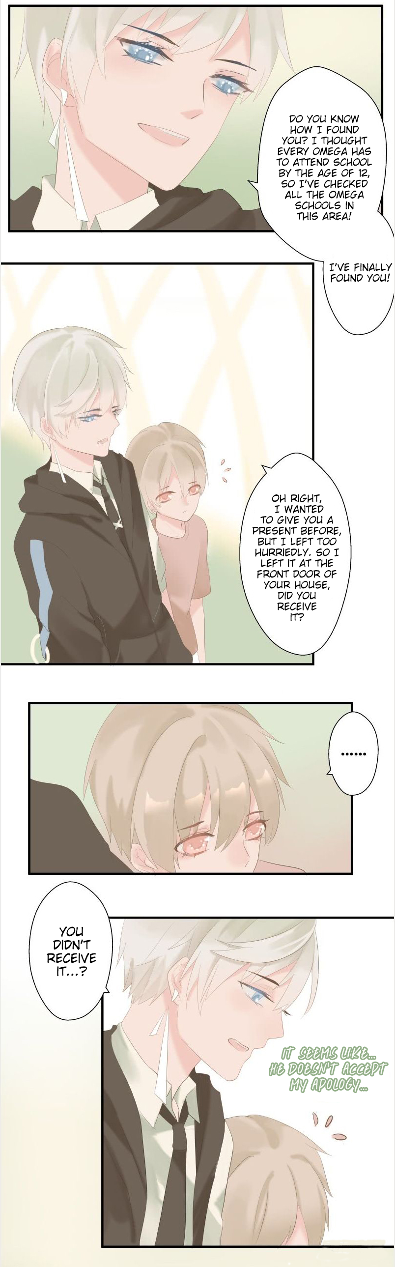 Dependency X You 第15页