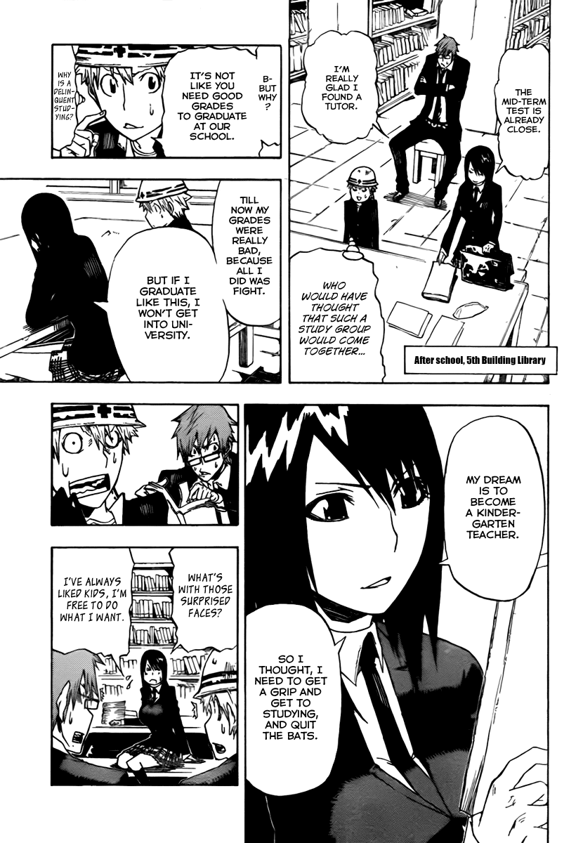 SWOT Red-Haired SWOT 第26页