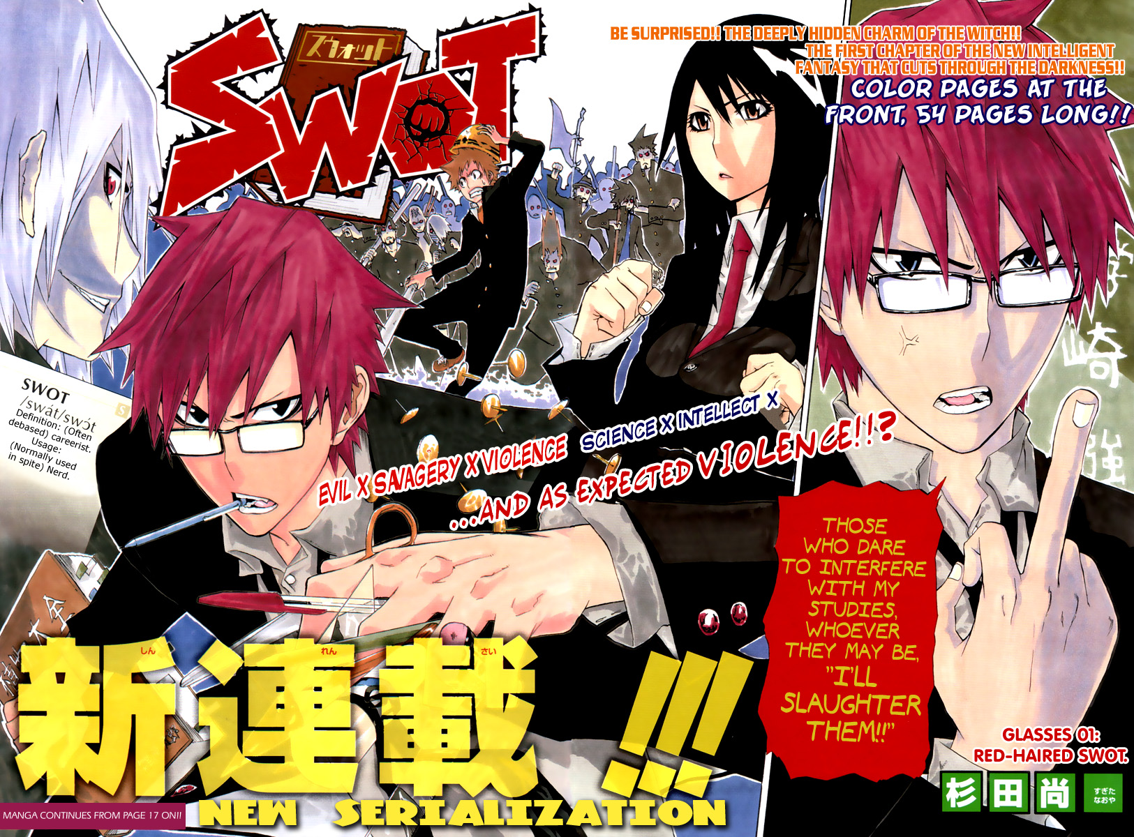 SWOT 第4页