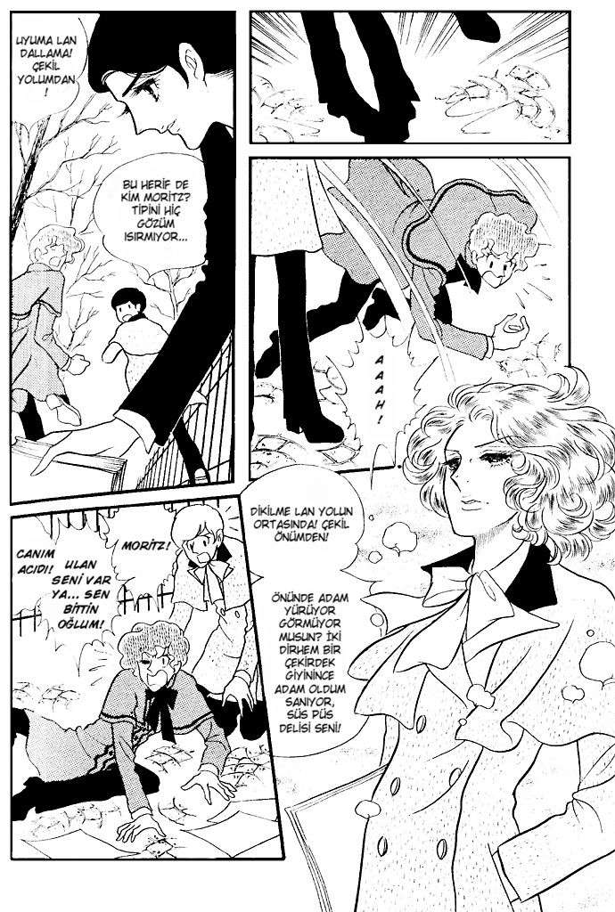 The Window of Orpheus Vol. 1 Ch. 2 第2页