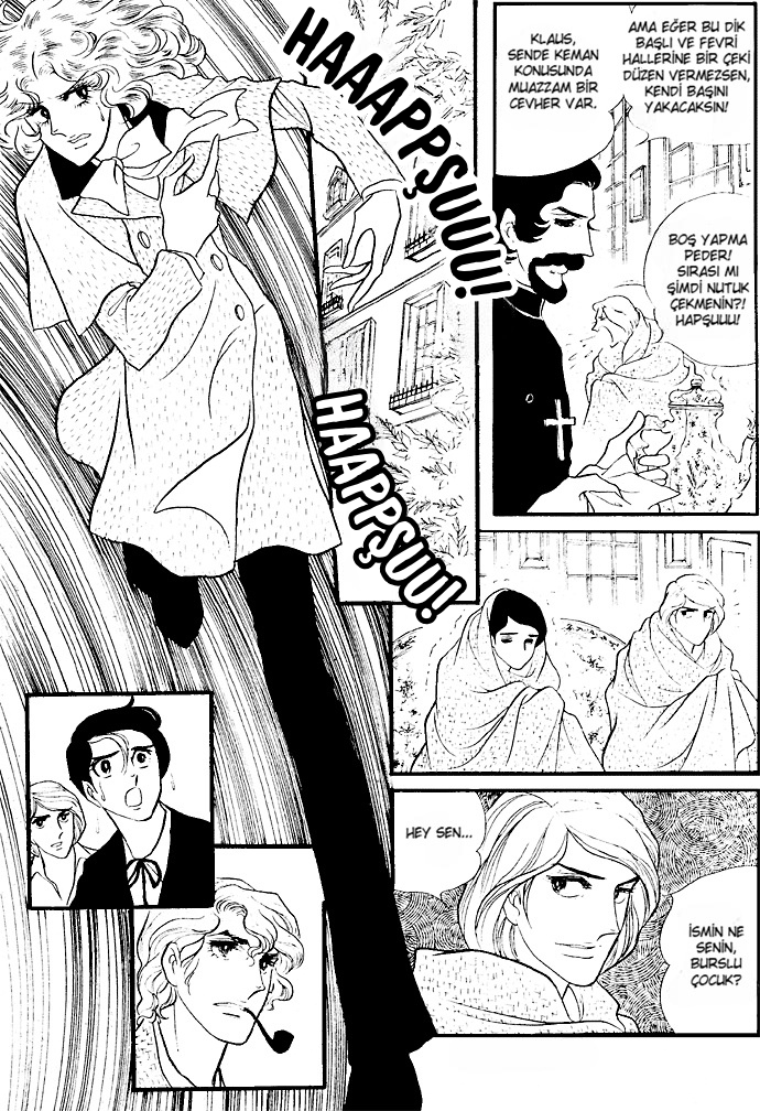 The Window of Orpheus Vol. 1 Ch. 2 第11页