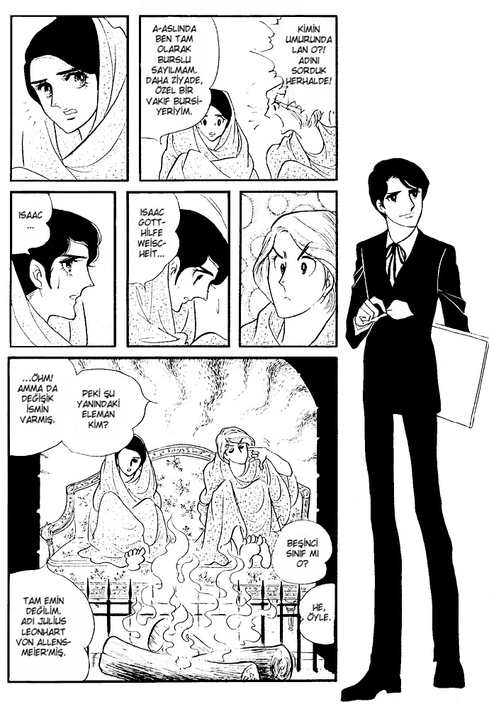 The Window of Orpheus Vol. 1 Ch. 2 第12页