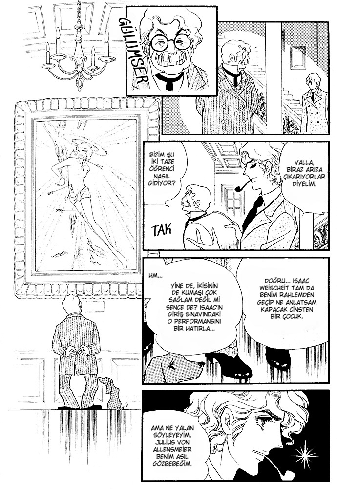 The Window of Orpheus Vol. 1 Ch. 2 第14页