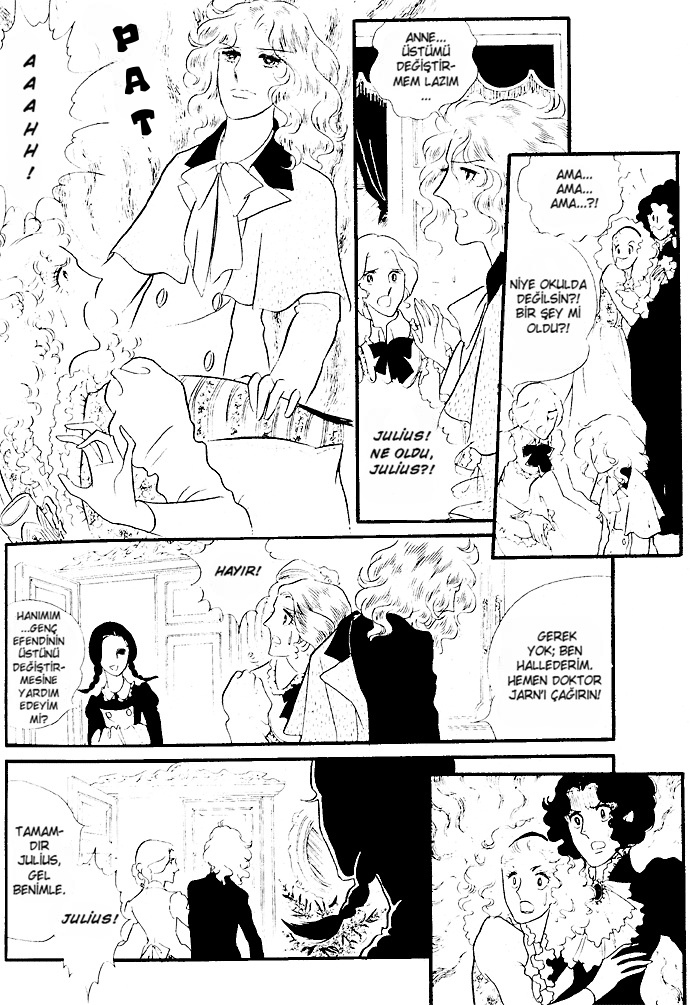 The Window of Orpheus Vol. 1 Ch. 2 第16页