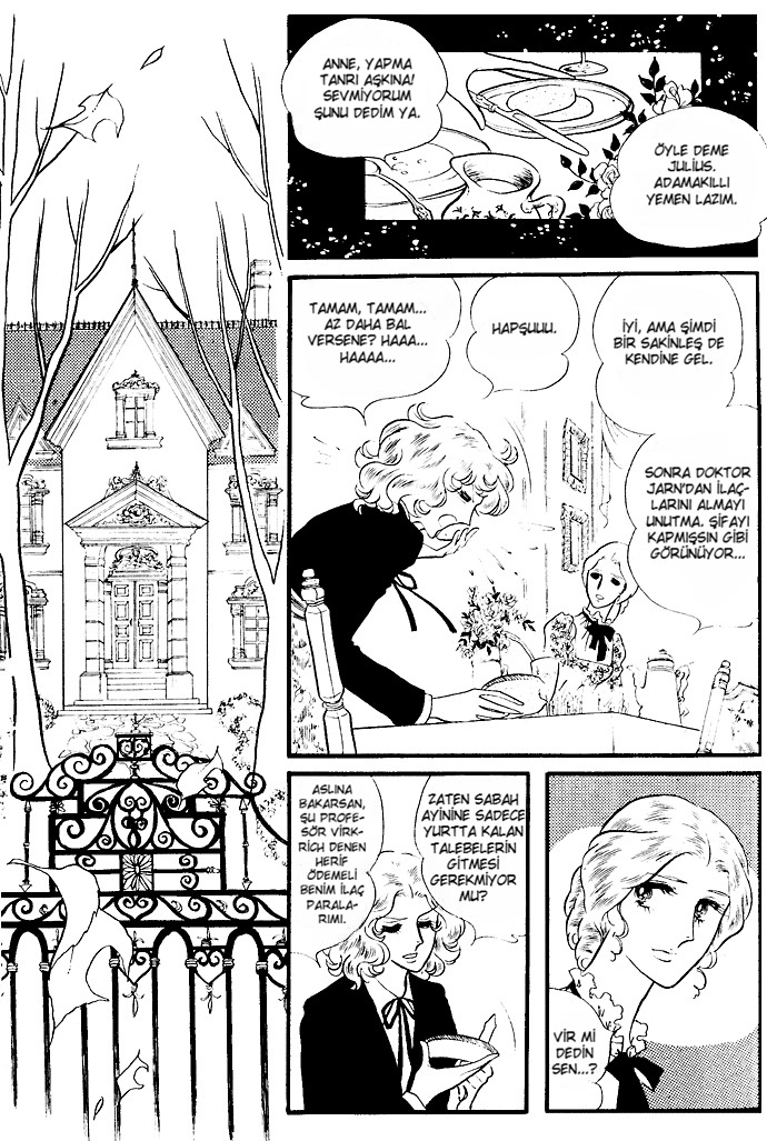 The Window of Orpheus Vol. 1 Ch. 2 第19页