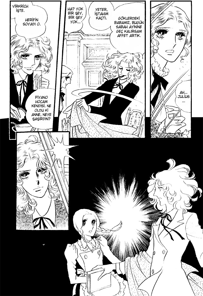 The Window of Orpheus Vol. 1 Ch. 2 第20页