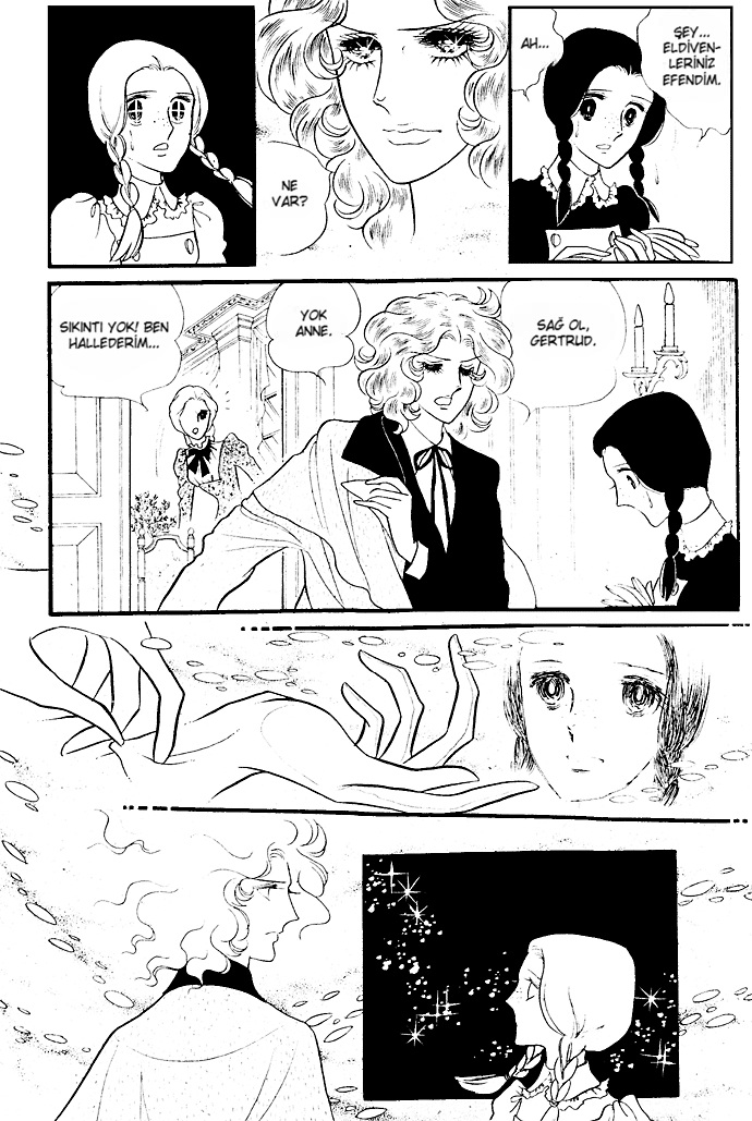 The Window of Orpheus Vol. 1 Ch. 2 第21页
