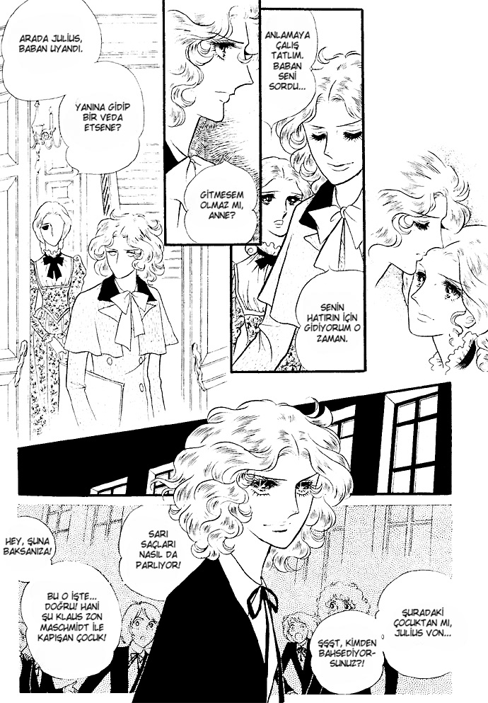 The Window of Orpheus Vol. 1 Ch. 2 第22页