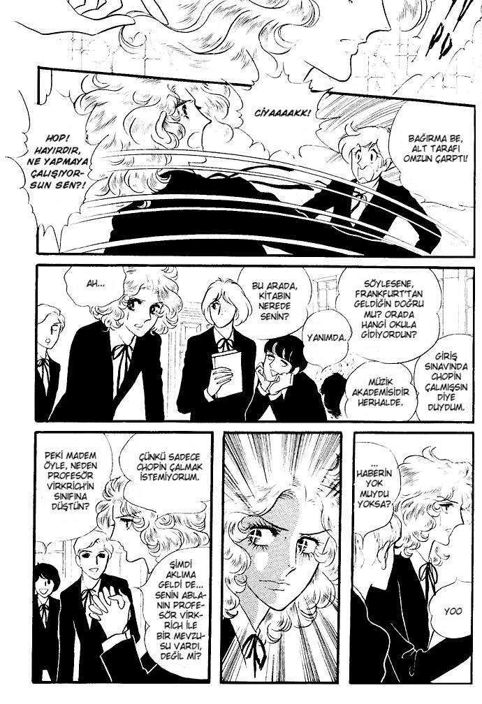 The Window of Orpheus Vol. 1 Ch. 2 第23页