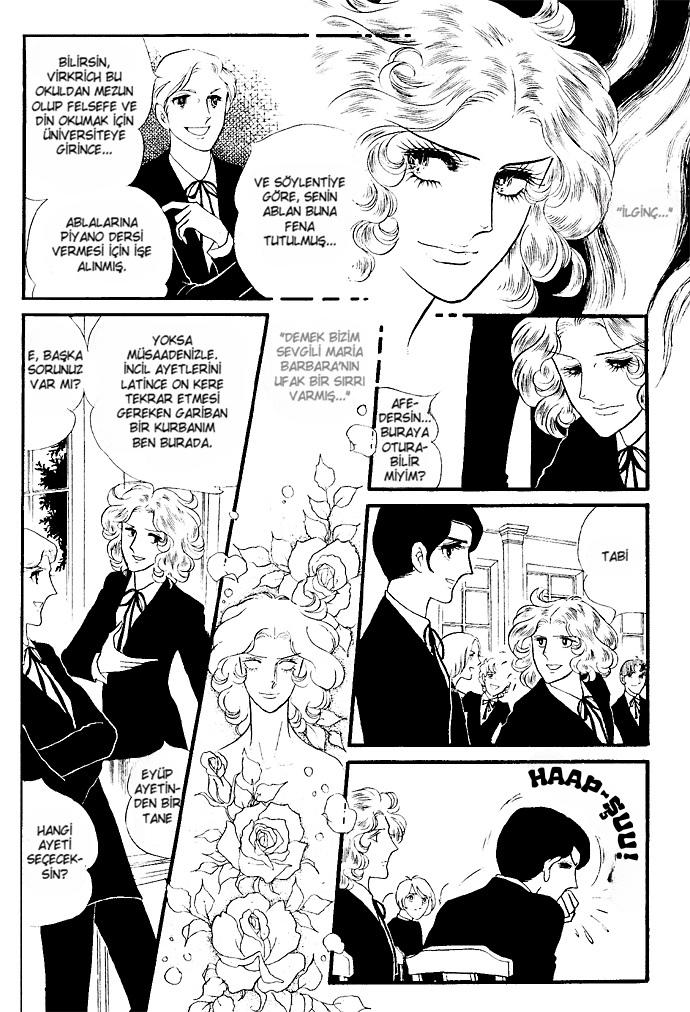 The Window of Orpheus Vol. 1 Ch. 2 第24页