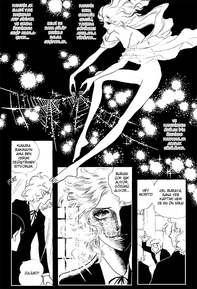 The Window of Orpheus Vol. 1 Ch. 2 第26页
