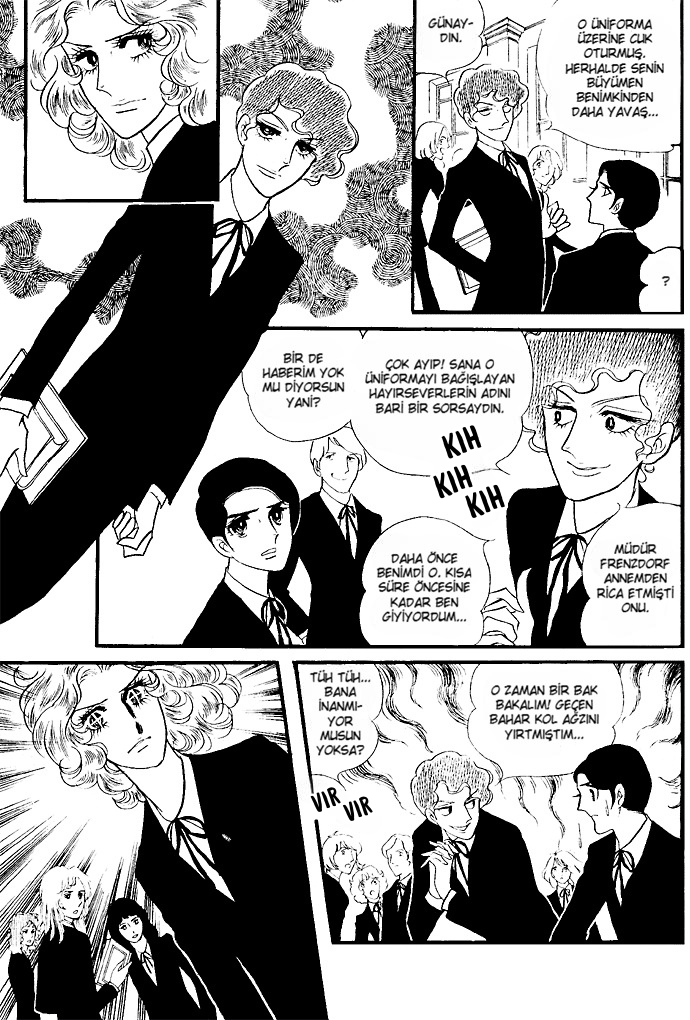 The Window of Orpheus Vol. 1 Ch. 2 第27页