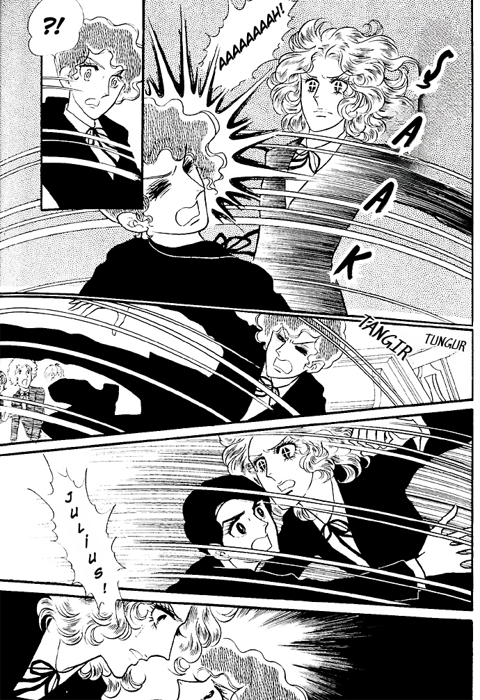The Window of Orpheus Vol. 1 Ch. 2 第28页