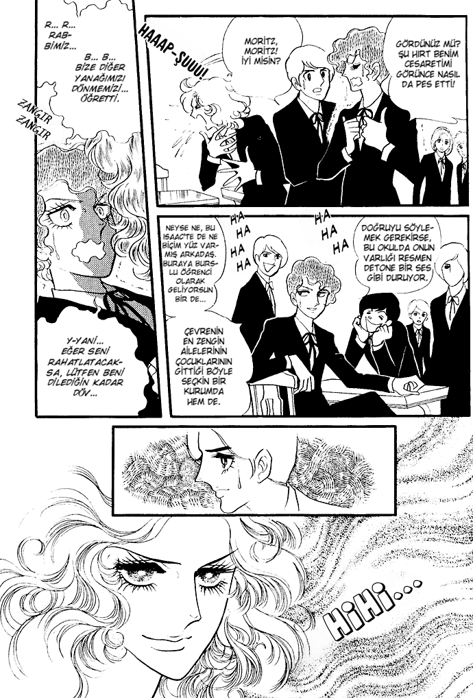 The Window of Orpheus Vol. 1 Ch. 2 第29页
