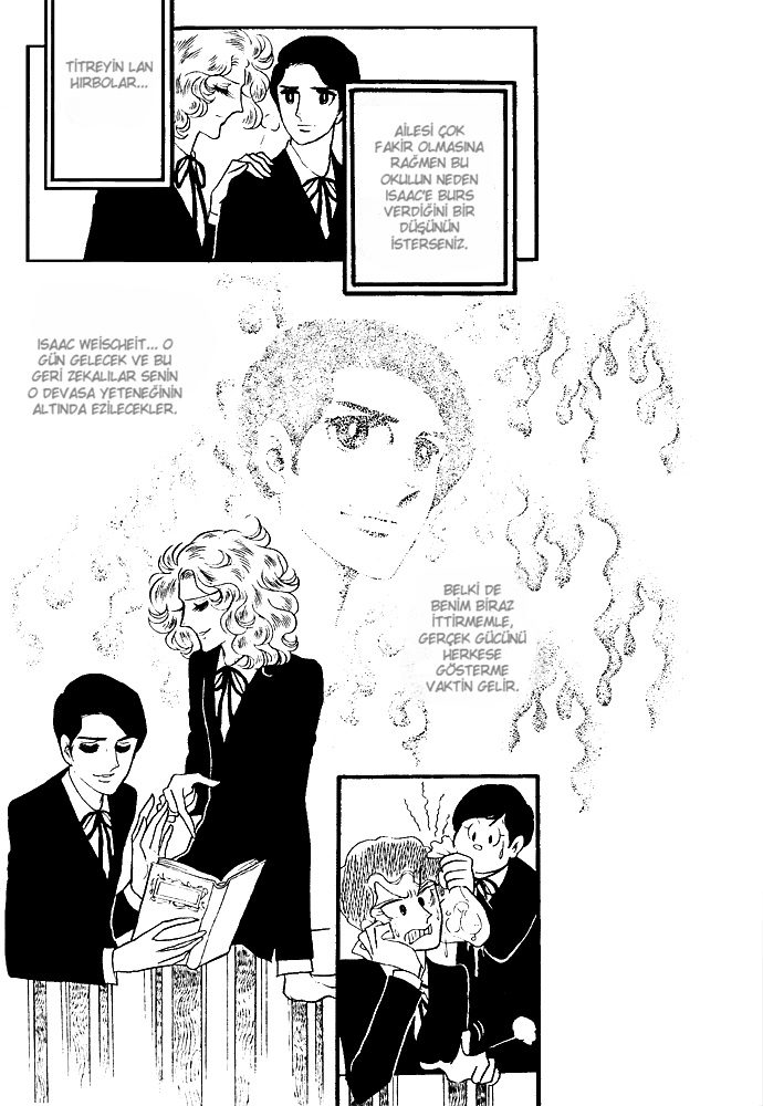 The Window of Orpheus Vol. 1 Ch. 2 第30页