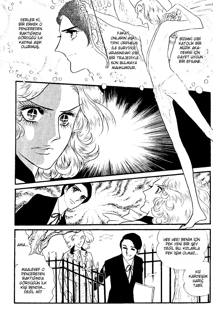 The Window of Orpheus Vol. 1 Ch. 2 第5页
