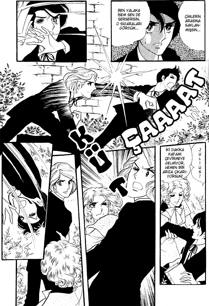 The Window of Orpheus Vol. 1 Ch. 2 第7页