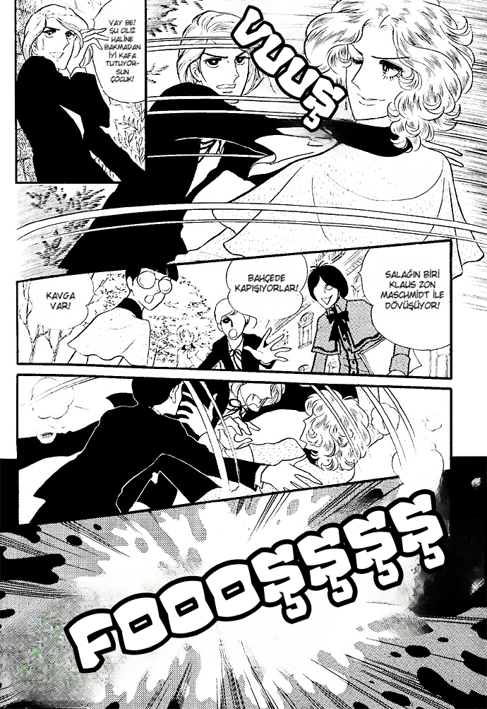 The Window of Orpheus Vol. 1 Ch. 2 第8页
