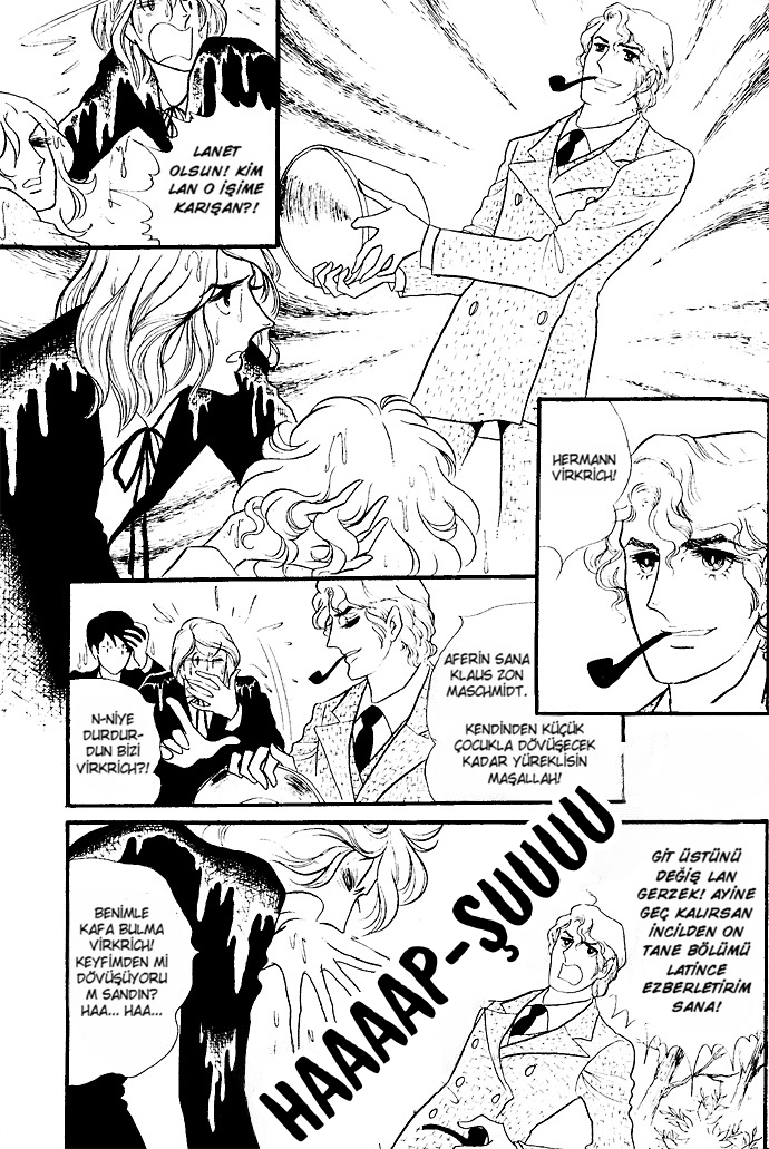 The Window of Orpheus Vol. 1 Ch. 2 第9页