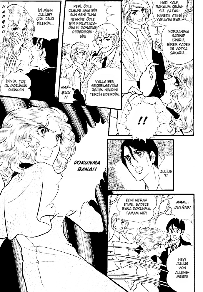 The Window of Orpheus Vol. 1 Ch. 2 第10页