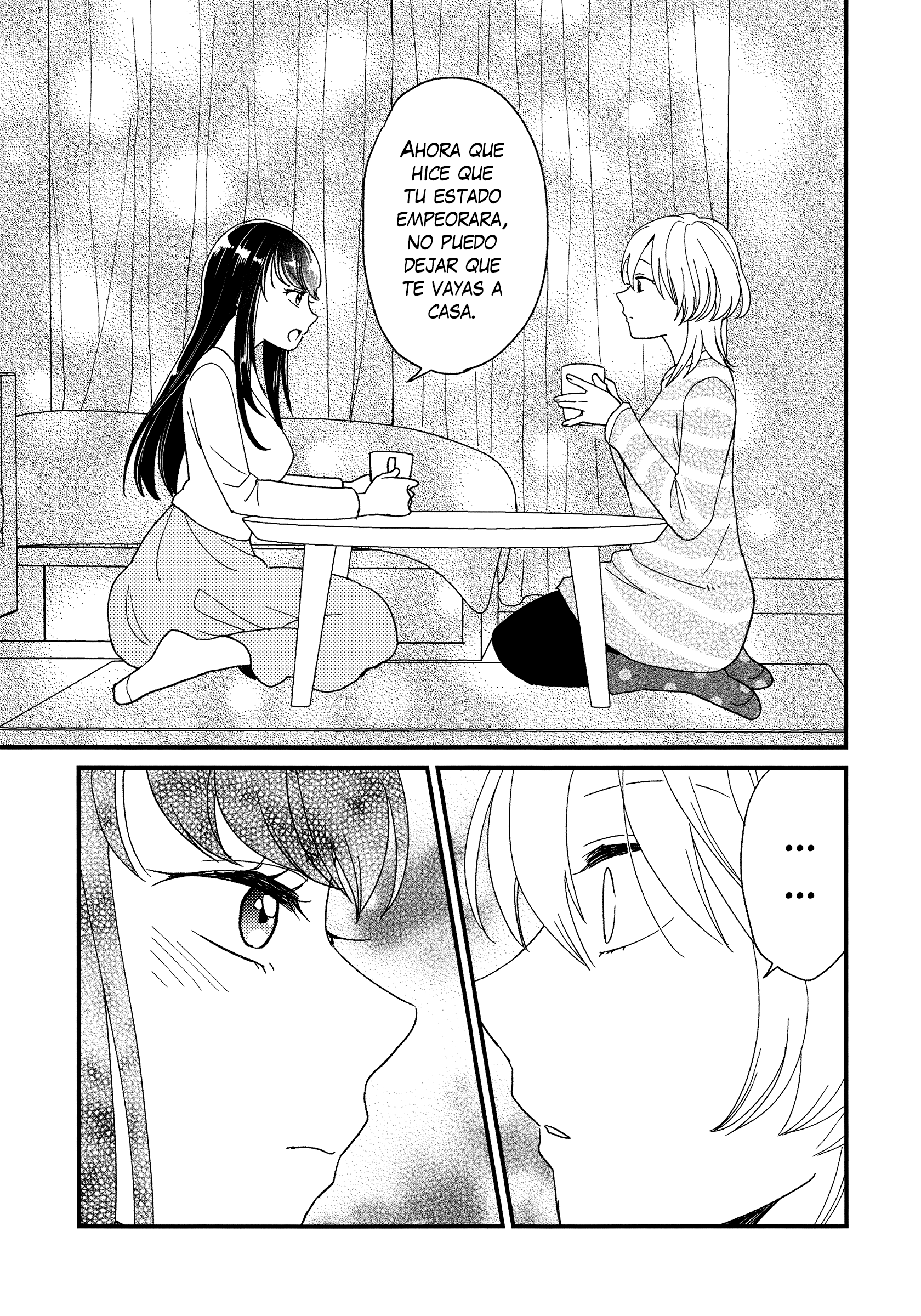 Satou-san is on the left Unitario 第17页