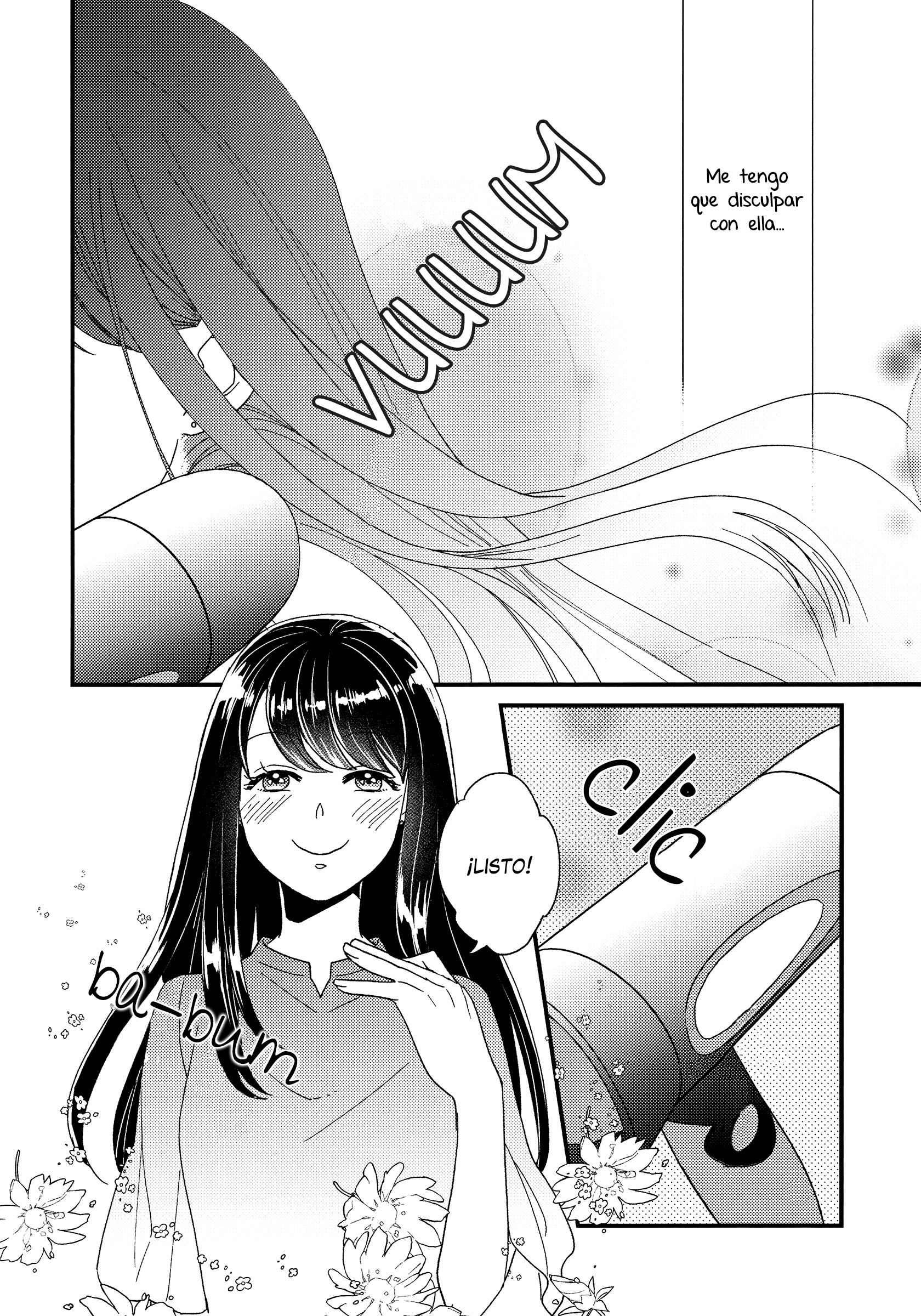 Satou-san is on the left Unitario 第24页
