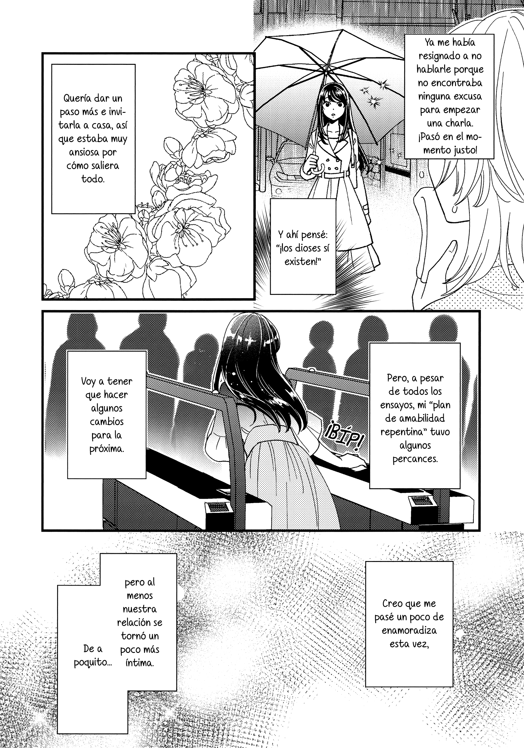 Satou-san is on the left Unitario 第26页