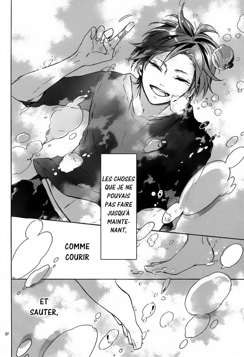 Shinomiya-kun no Sekai ga Owatte mo Yoru to Asobu 第28页