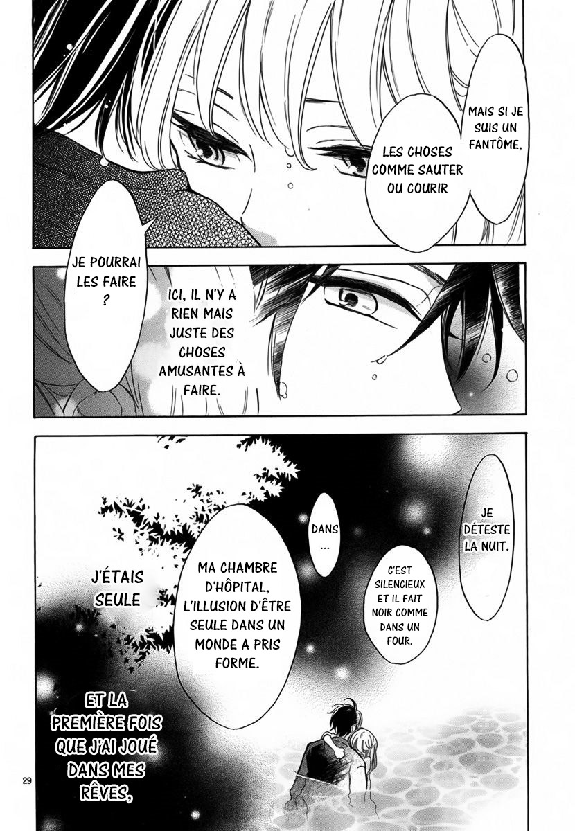 Shinomiya-kun no Sekai ga Owatte mo Yoru to Asobu 第30页