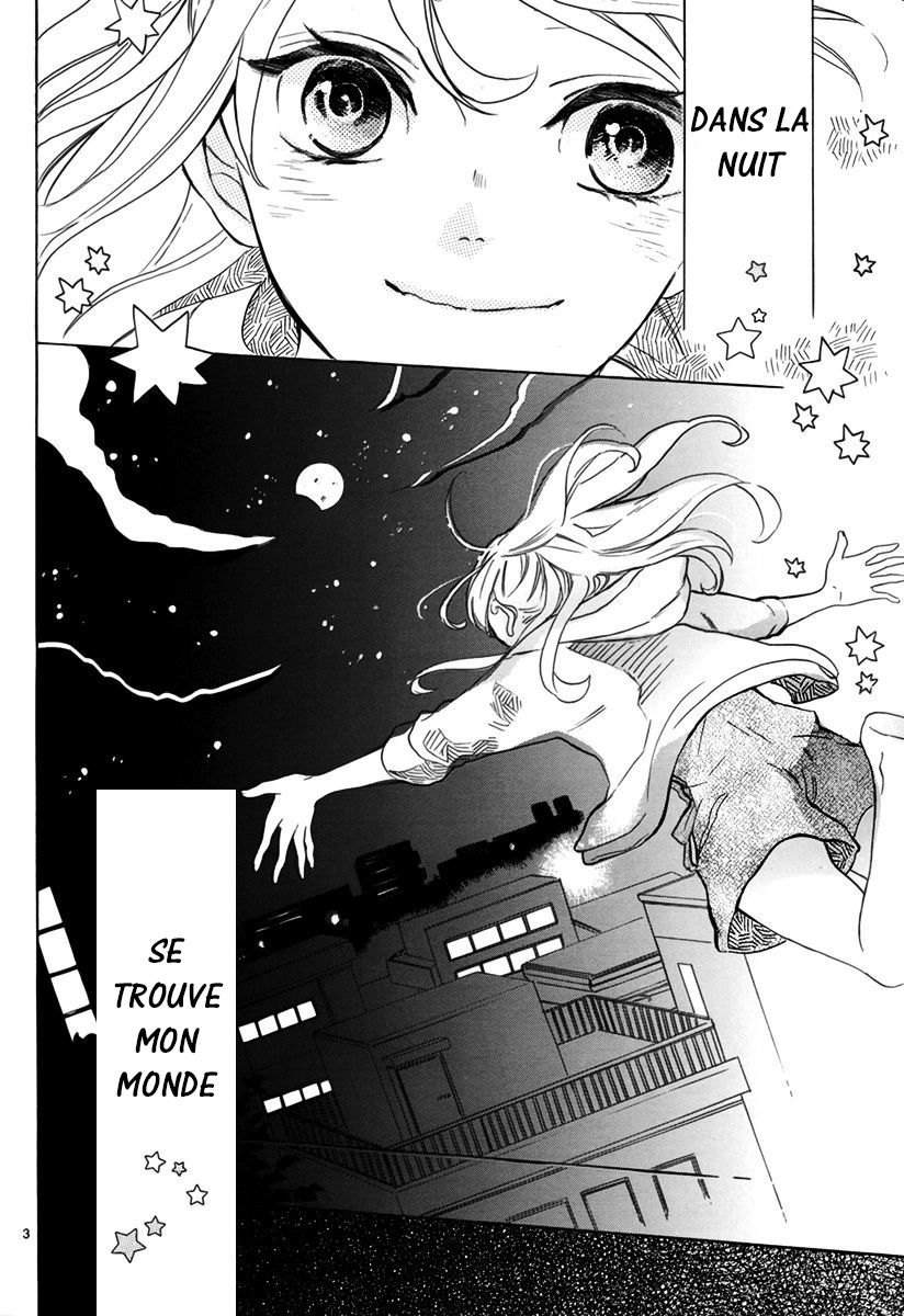 Shinomiya-kun no Sekai ga Owatte mo Yoru to Asobu 第4页