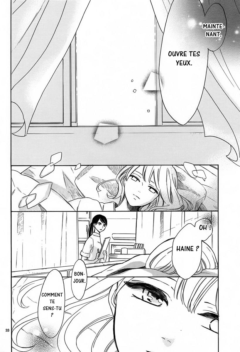 Shinomiya-kun no Sekai ga Owatte mo Yoru to Asobu 第34页