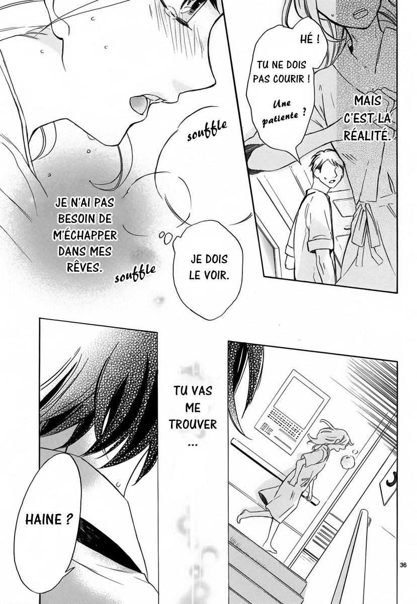 Shinomiya-kun no Sekai ga Owatte mo Yoru to Asobu 第37页