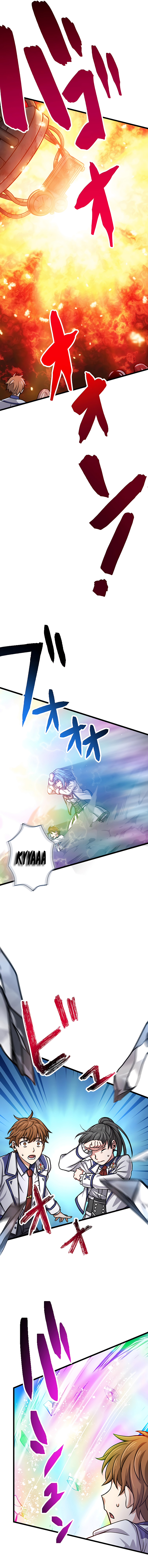 The Max Magic Level Great Sage’s Return Ch. 3 第19页
