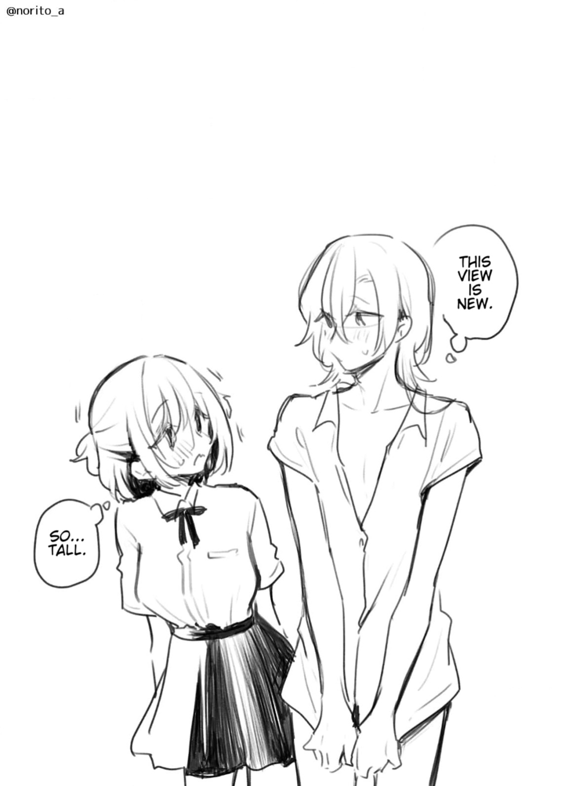 Otokonoko ni Nacchatta Joshikousei Vol. 1 Ch. 1 第9页