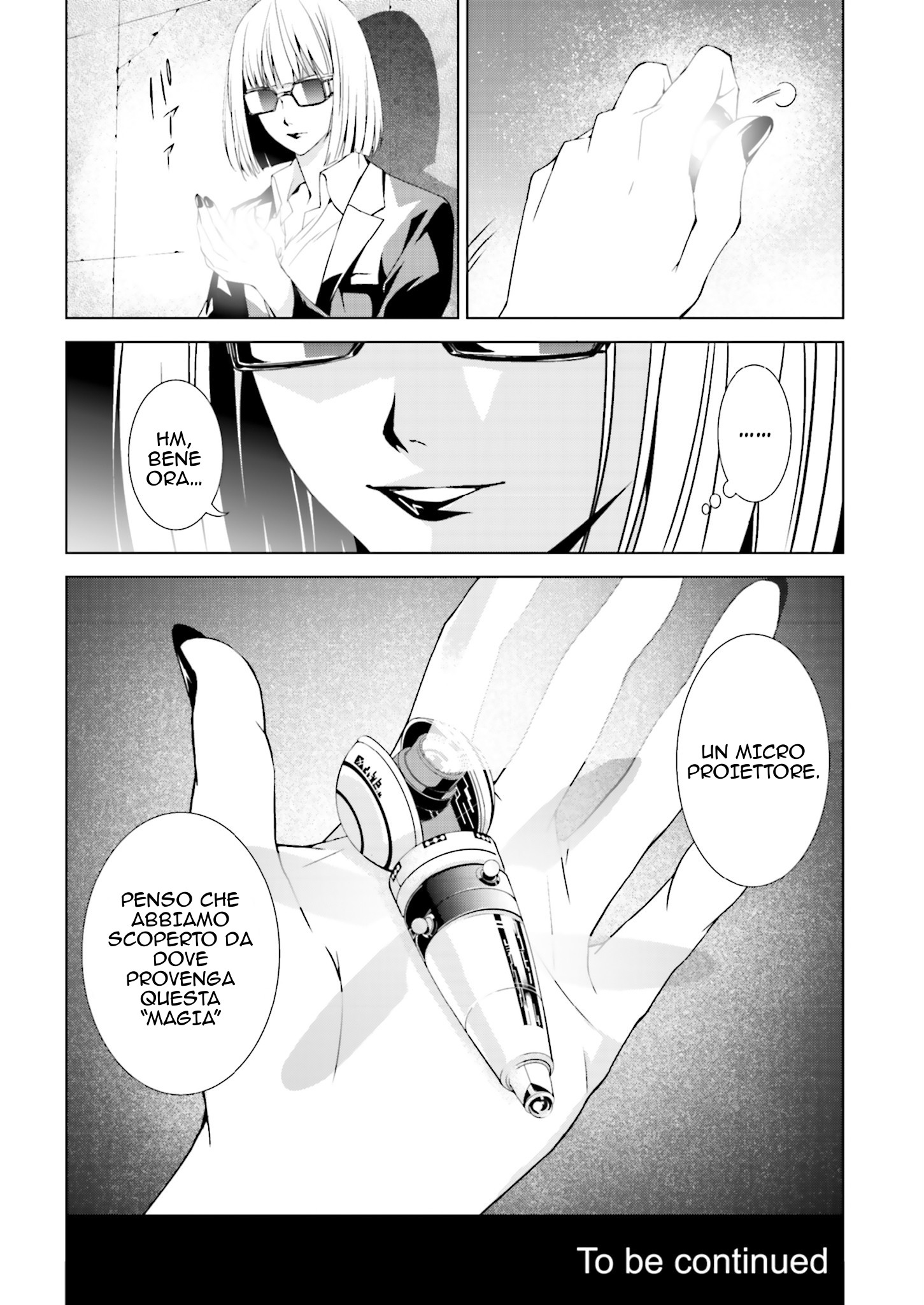 Ptolemy's Singularity Vol. 1 Ch. 1.2 第34页
