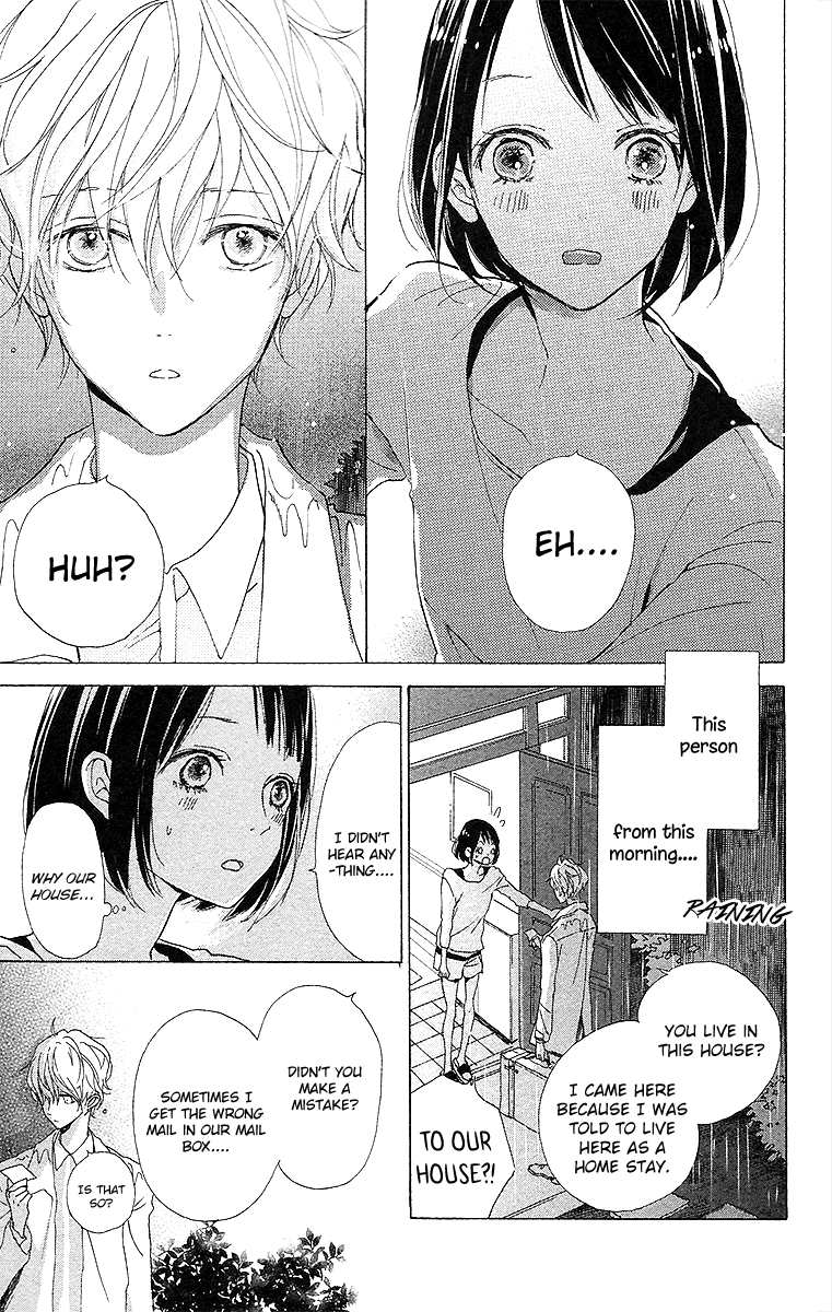 Kimi to Eureka eureka moment with you 第18页