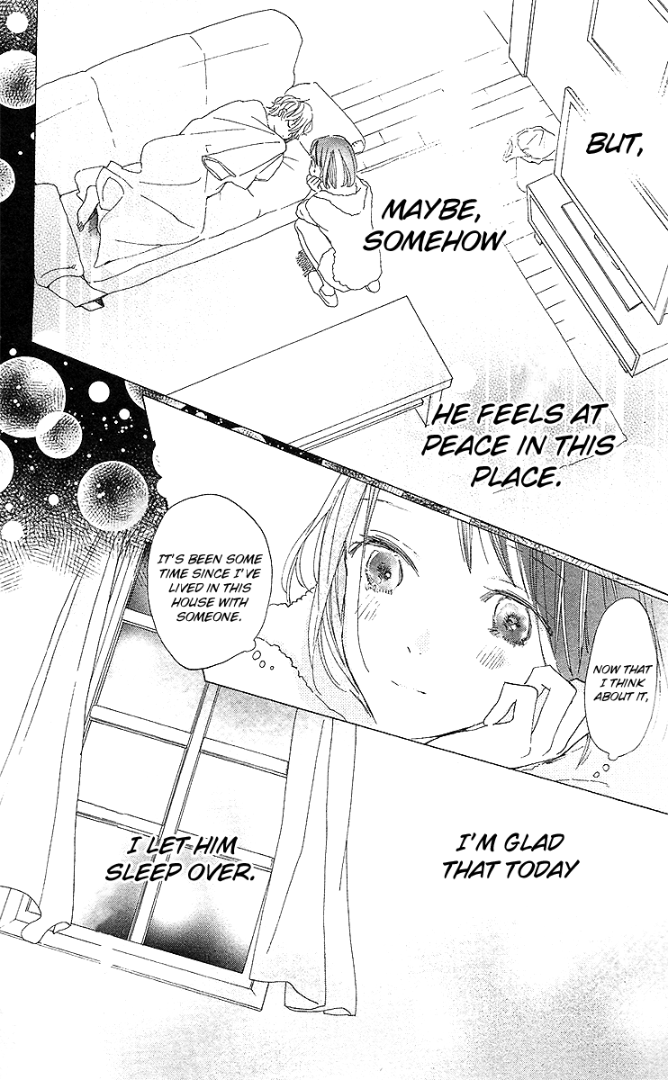 Kimi to Eureka eureka moment with you 第27页
