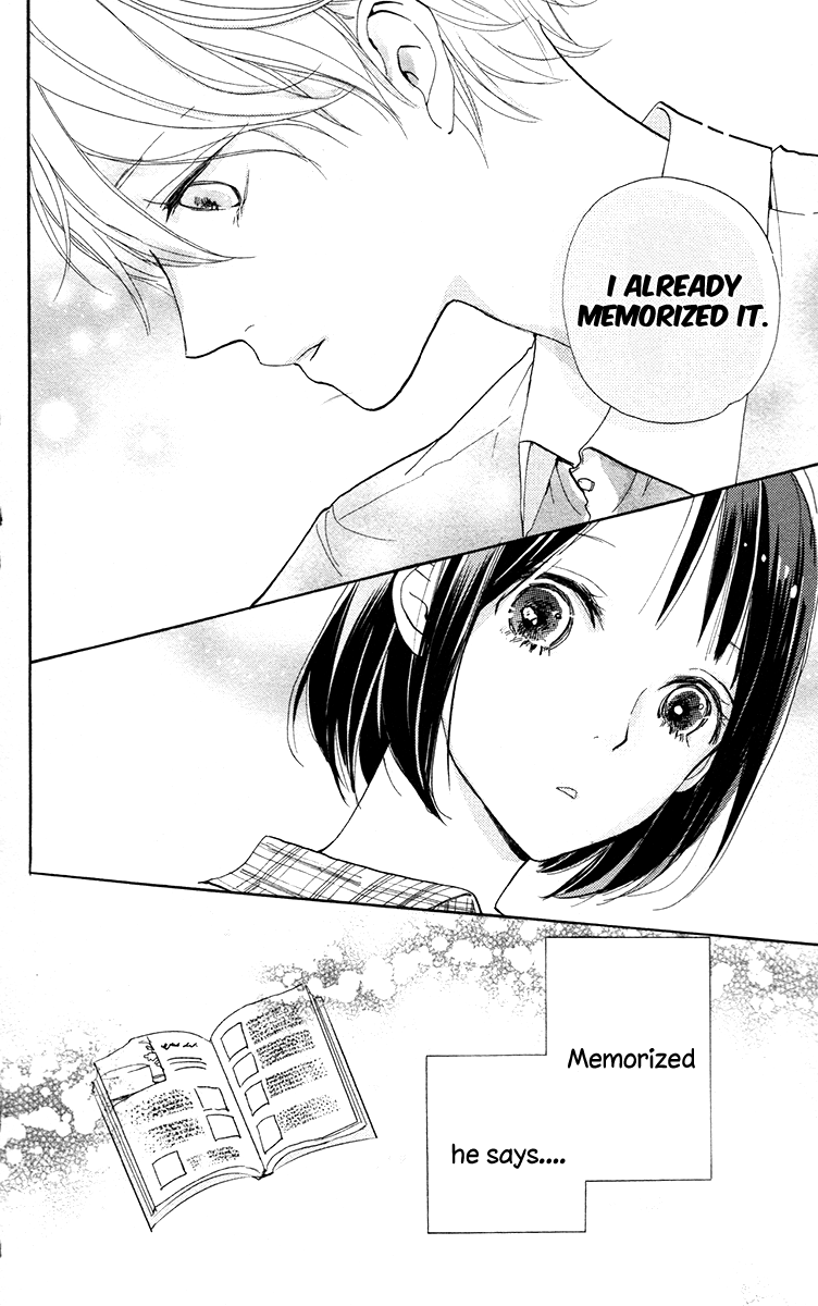 Kimi to Eureka eureka moment with you 第35页