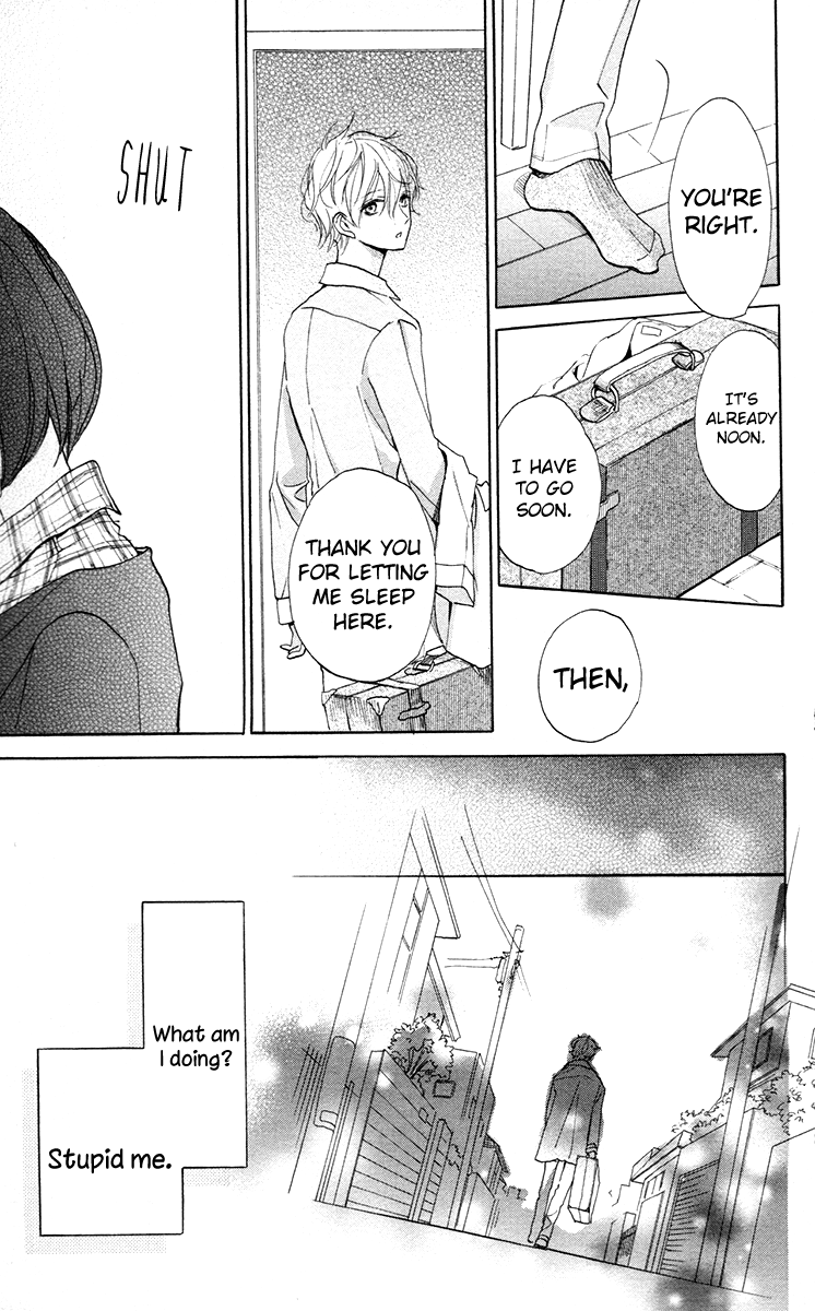 Kimi to Eureka eureka moment with you 第42页