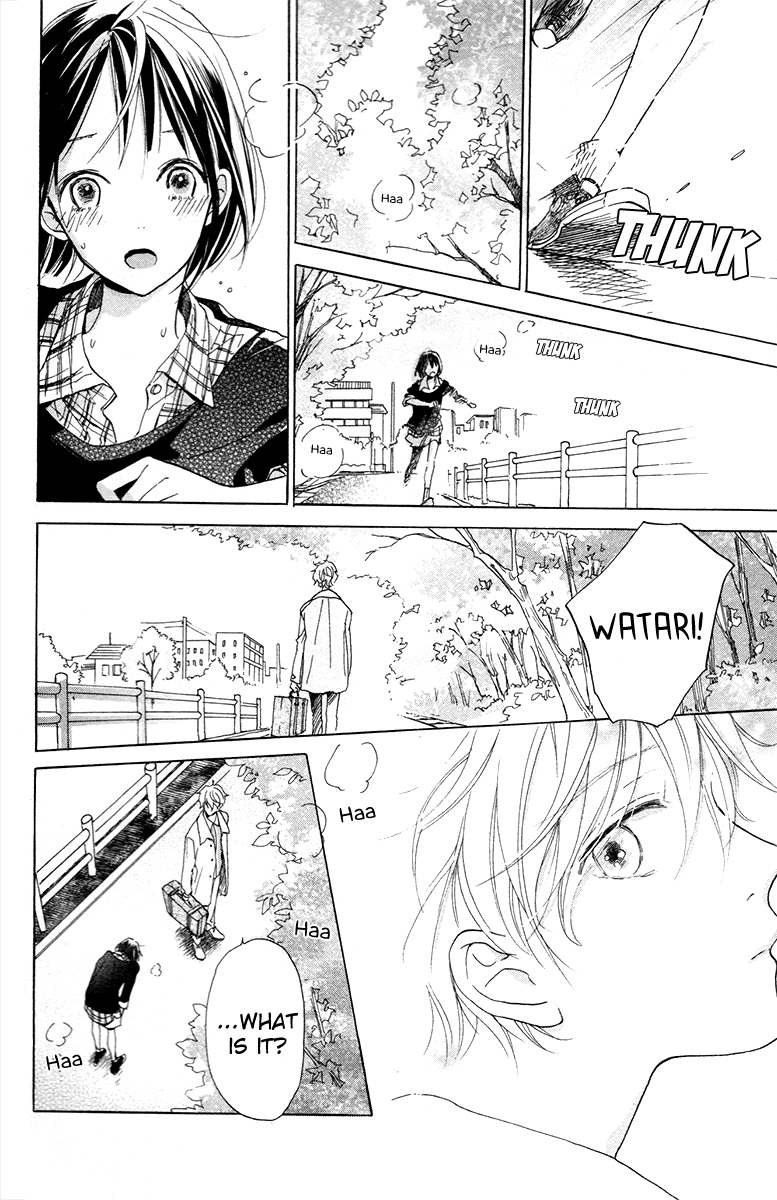 Kimi to Eureka eureka moment with you 第45页