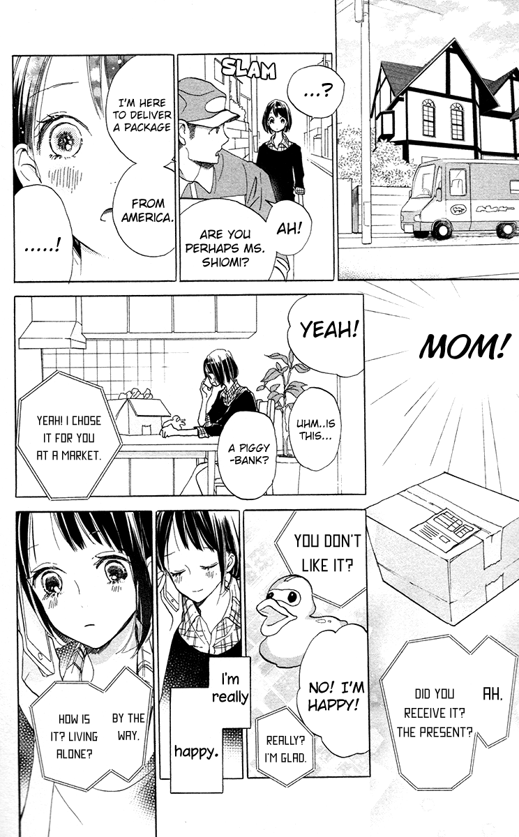Kimi to Eureka eureka moment with you 第51页