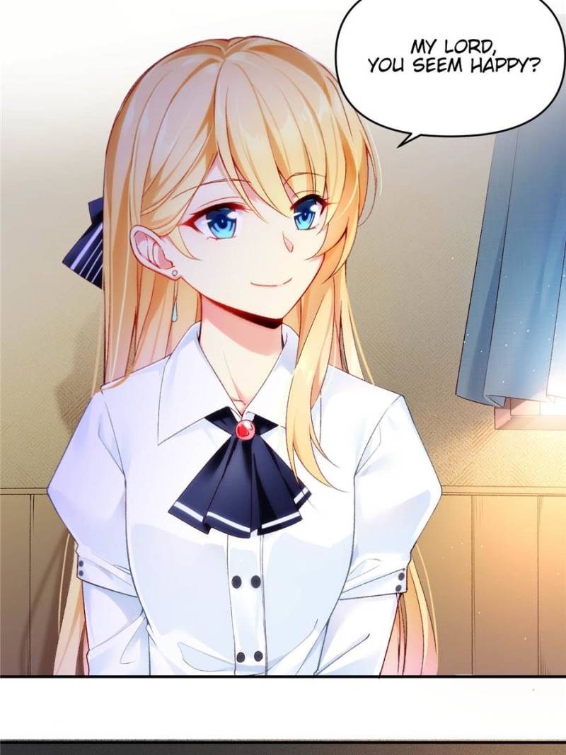 Lord, It Doesn't Matter Ch. 1 第2页